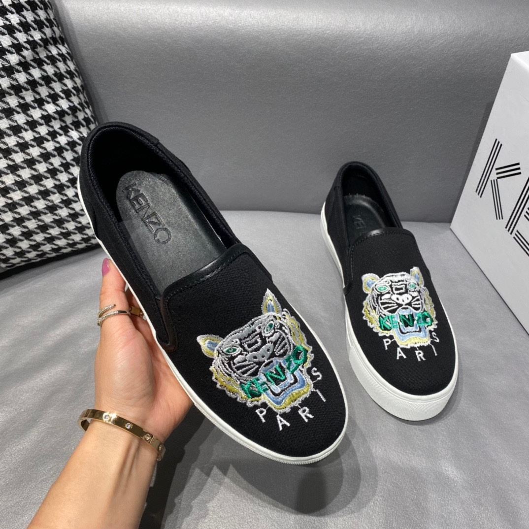 Kenzo Shoes